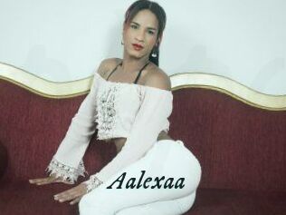 Aalexaa