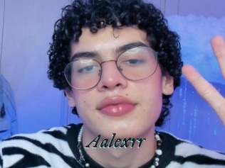 Aalexrr