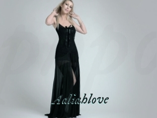 Aaliahlove