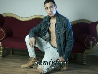 Aandyfoxx