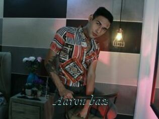 Aaron_baz