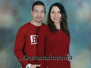 aaronandmonica Pharaons Porn