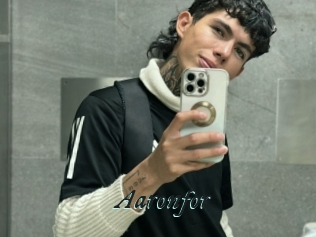 Aaronfor