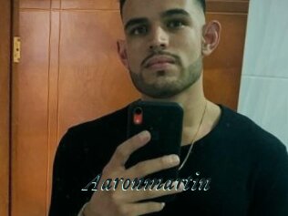 Aaronmartin