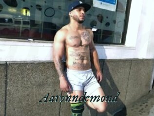 Aaronndemond