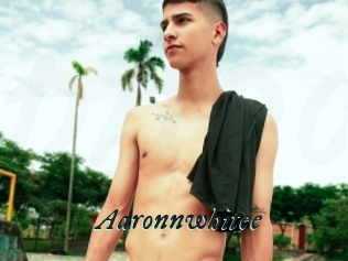 Aaronnwhitee