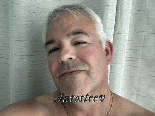 Aarosteev