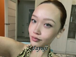 Aayuji