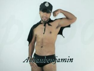 Abbanbenjamin