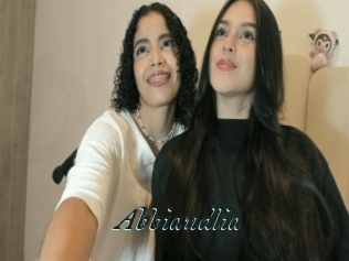 Abbiandlia
