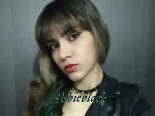 Abbieblack
