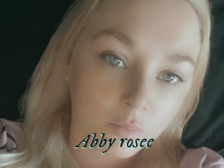 Abby_rosee