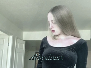 Abbyalinxx