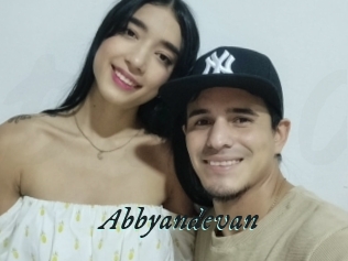 Abbyandevan