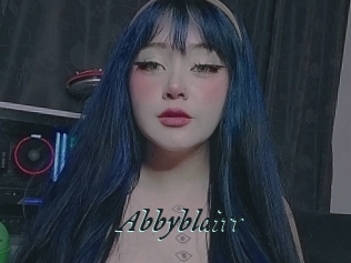 Abbyblairr