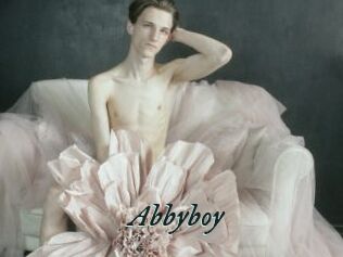 Abbyboy