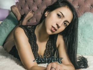 Abbyfong