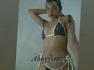 Abbygomes