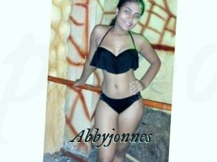Abbyjonnes