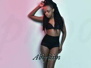Abbykim