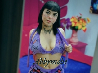 Abbymohe