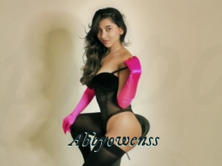 Abbyowenss