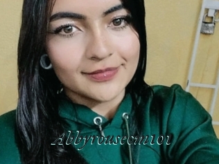 Abbyrousecm101