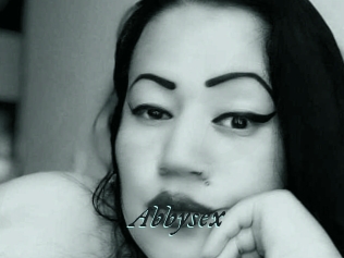 Abbysex