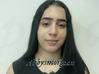 Abbysmorgaan