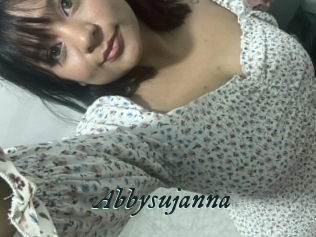 Abbysujanna