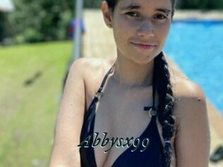Abbysx99