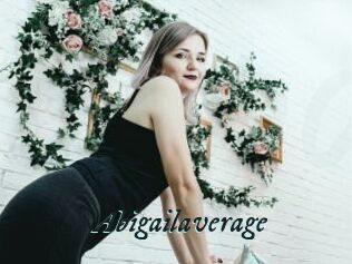 Abigailaverage