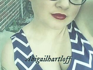 Abigailhartloff