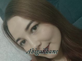 Abigailkane