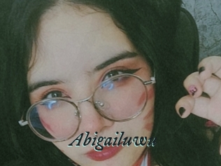 Abigailuwu