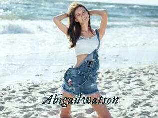 Abigailwatson
