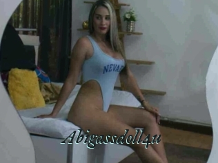 Abigassdoll4u