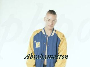 Abrahamaston