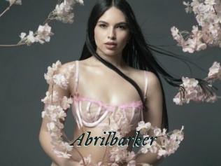 Abrilbarker