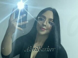 Abrilbarker