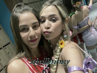 abrilbritney Pharaons Porn
