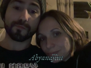 Abyandjim