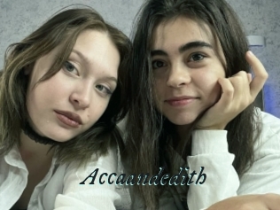 Accaandedith