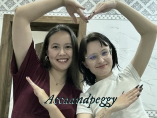 accaandpeggy Pharaons Porn