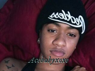 Acebabyxoxo