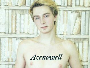 Acenowell