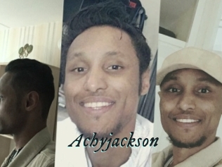 achyjackson Pharaons Porn