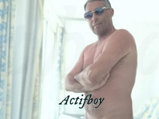 Actifboy
