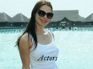 Actors