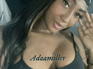 Adaamiller